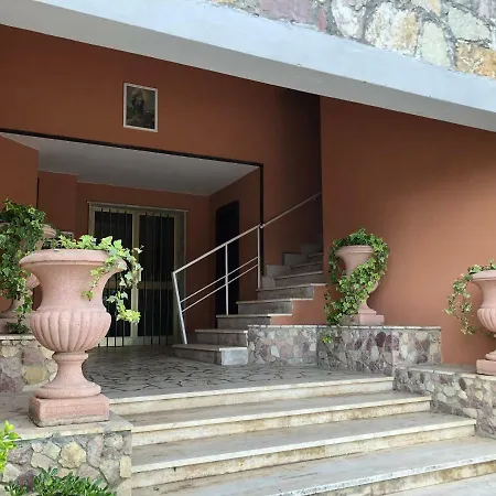 Apartamento Casemaggi Attico Sul Mare, Penthouse On The Sea