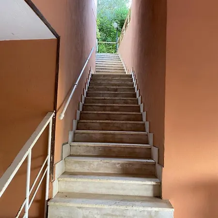 Casemaggi Attico Sul Mare, Penthouse On The Sea Appartement Porto Venere