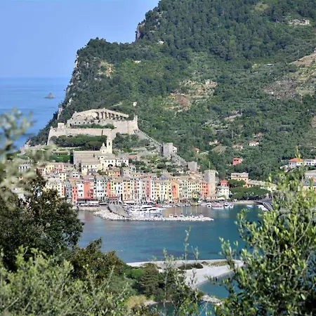 Casemaggi Attico Sul Mare, Penthouse On The Sea *