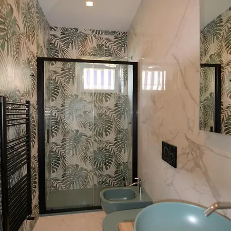 Appartamento Casemaggi Attico Sul Mare, Penthouse On The Sea Porto Venere