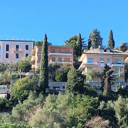 Appartamento Casemaggi Attico Sul Mare, Penthouse On The Sea Porto Venere
