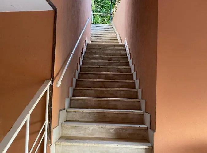 Casemaggi Attico Sul Mare, Penthouse On The Sea Διαμέρισμα Πόρτο Βένερε