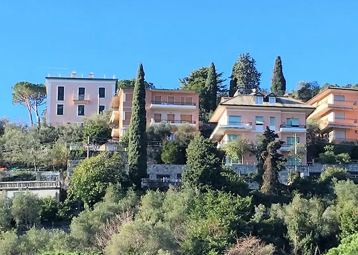 Διαμέρισμα Casemaggi Attico Sul Mare, Penthouse On The Sea Πόρτο Βένερε