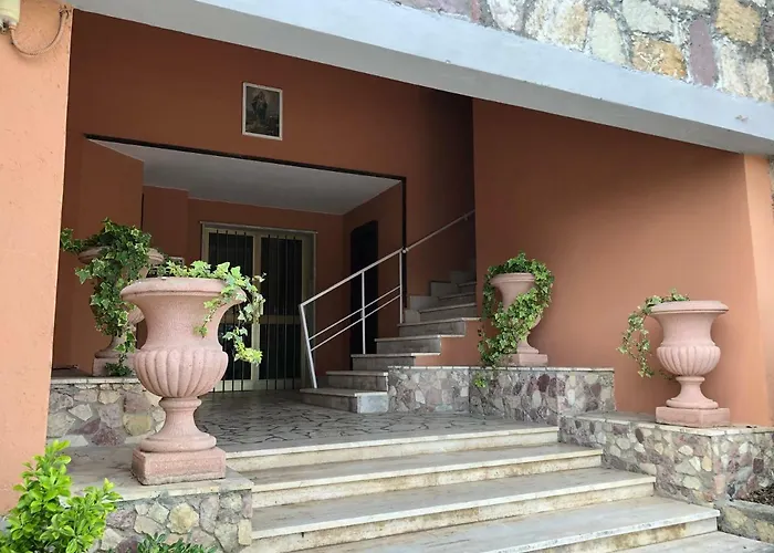 Διαμέρισμα Casemaggi Attico Sul Mare, Penthouse On The Sea